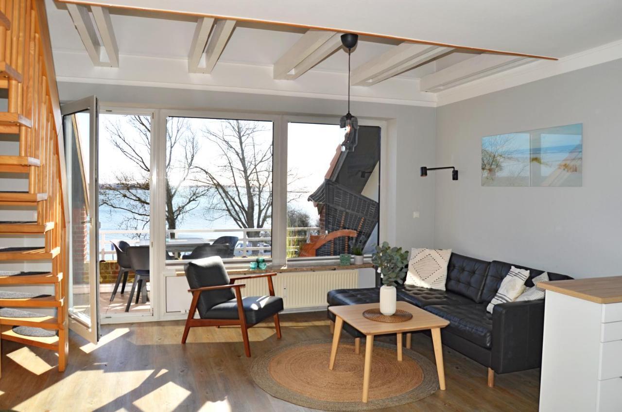Quartier Meerblick * Fehmarn